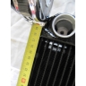 Lancia Flaminia Zagato (Super) Sport aluminium radiator